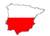 DECORACIONES CASAL - Polski